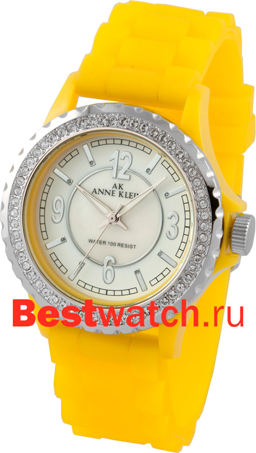 Часы Anne Klein Big Bang 9439MPYL